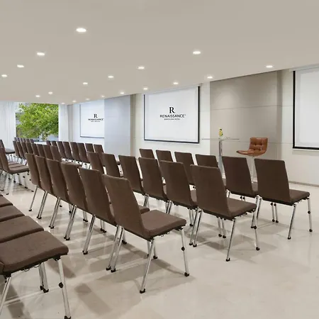 Renaissance מלון 5*