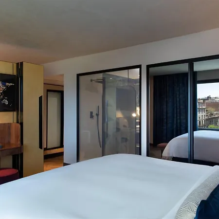 رينيسانس 5* برشلونة