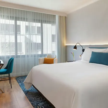 Hotel Renaissance 5*