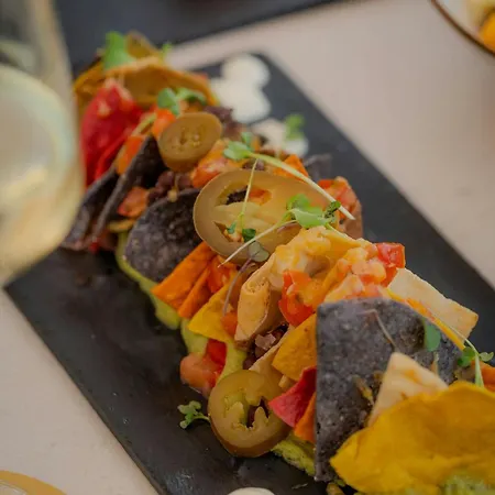 رينيسانس فندق 5*