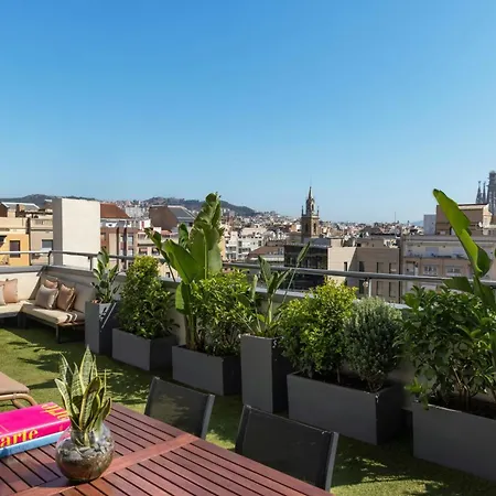 Hotel Renaissance 5*