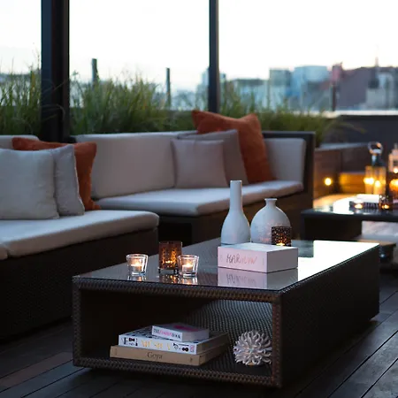 Renaissance 5* Barcelona