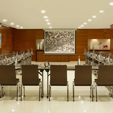 Renaissance 5* Barcelona