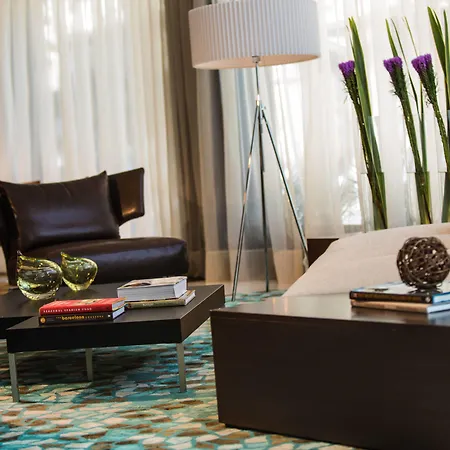 Renaissance Hotel Barcelona