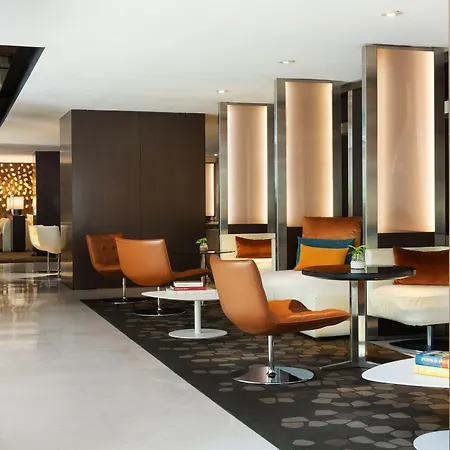 Renaissance Hotel