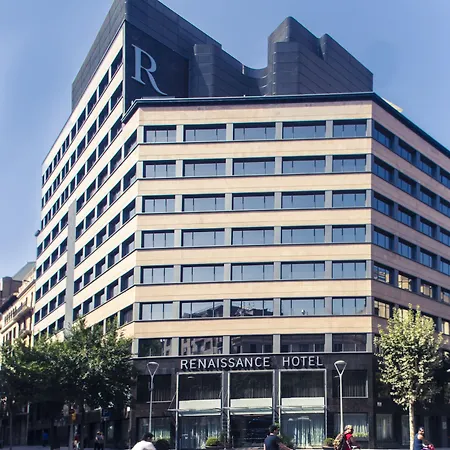 Renaissance Barcelona