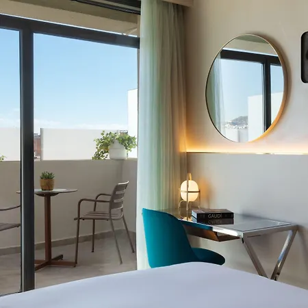 Hotel Renaissance