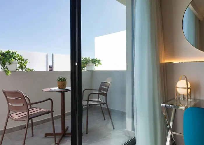 Renaissance Hotel Barcelone