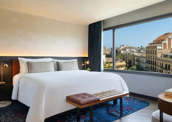 Hotel Renaissance