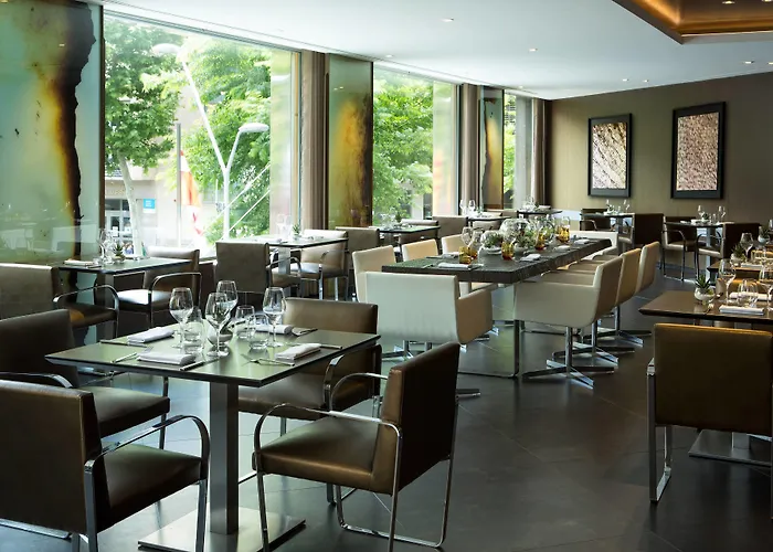 Renaissance Hotel Barcelone