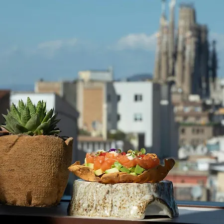 رينيسانس 5* برشلونة