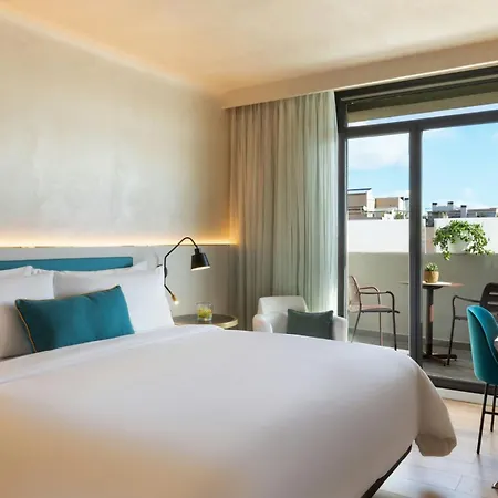 رينيسانس 5* برشلونة